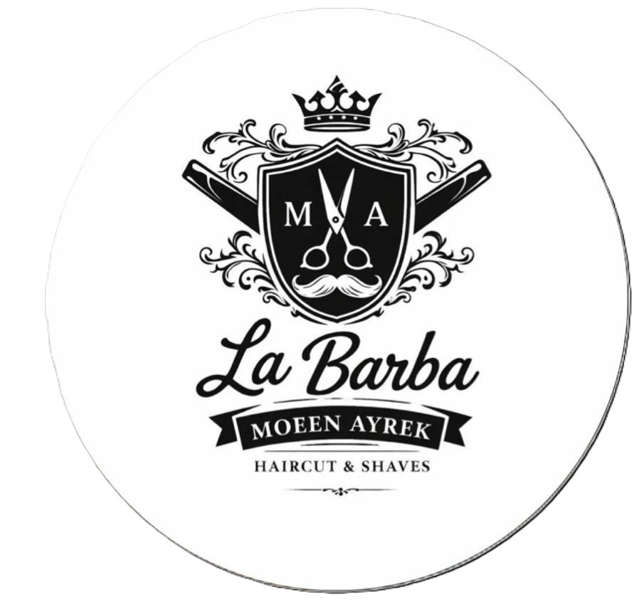 La Barba Logo