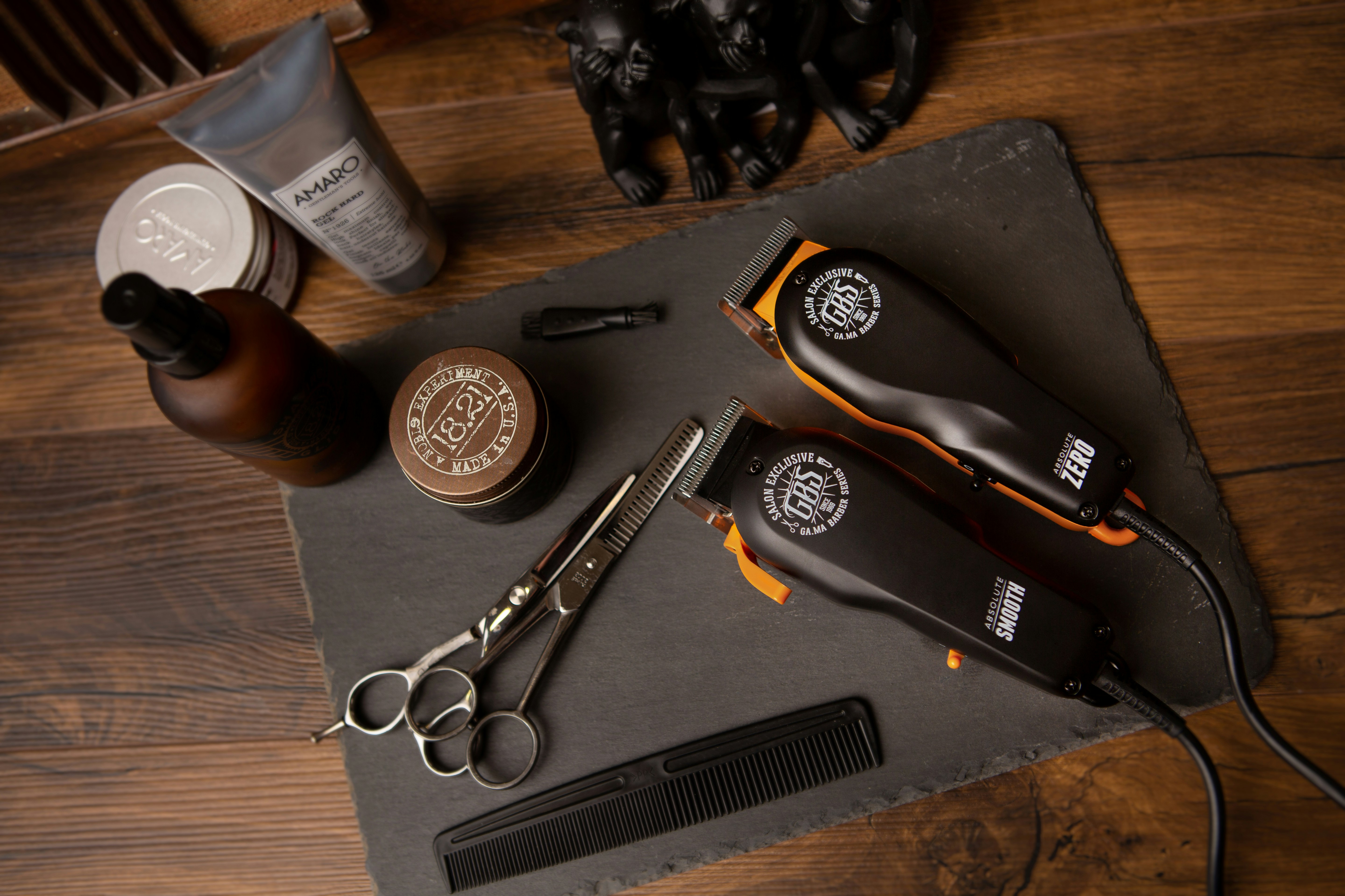 Barber Shop